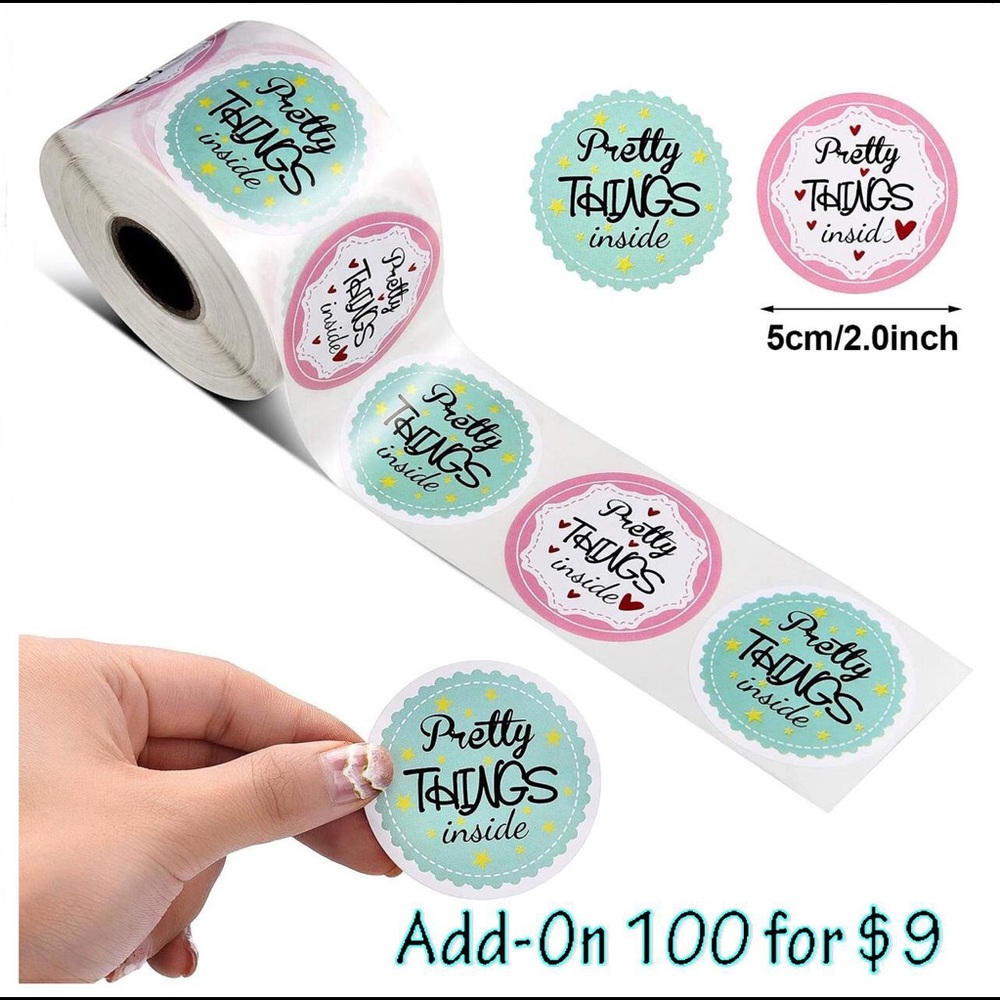 100 - 6X9 Mix of All Designer Poly Mailers - Picture 6 of 12
